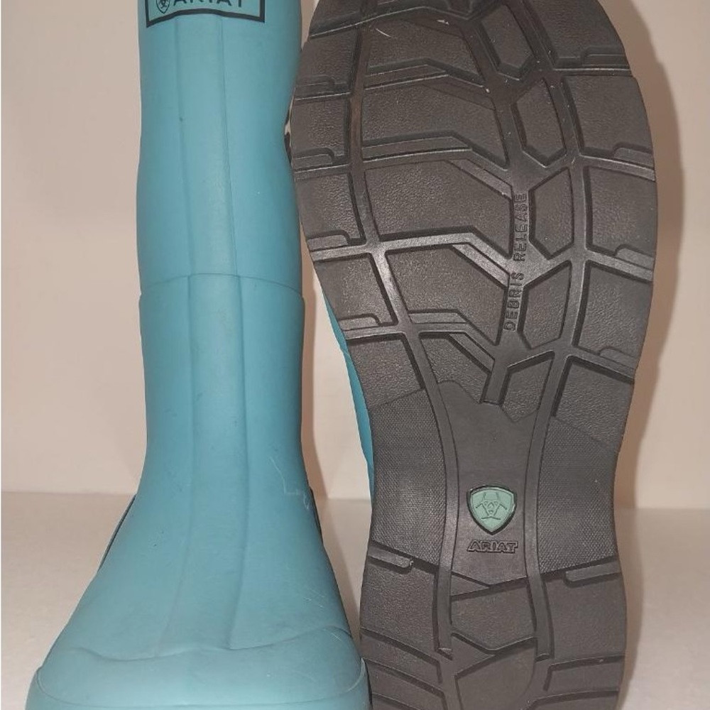 Ariat Springfield Rubber Boots